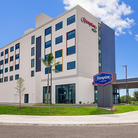Hotel Hampton By Hilton Guanacaste Airport Liberia Exterior foto
