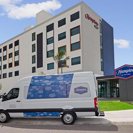Hotel Hampton By Hilton Guanacaste Airport Liberia Exterior foto