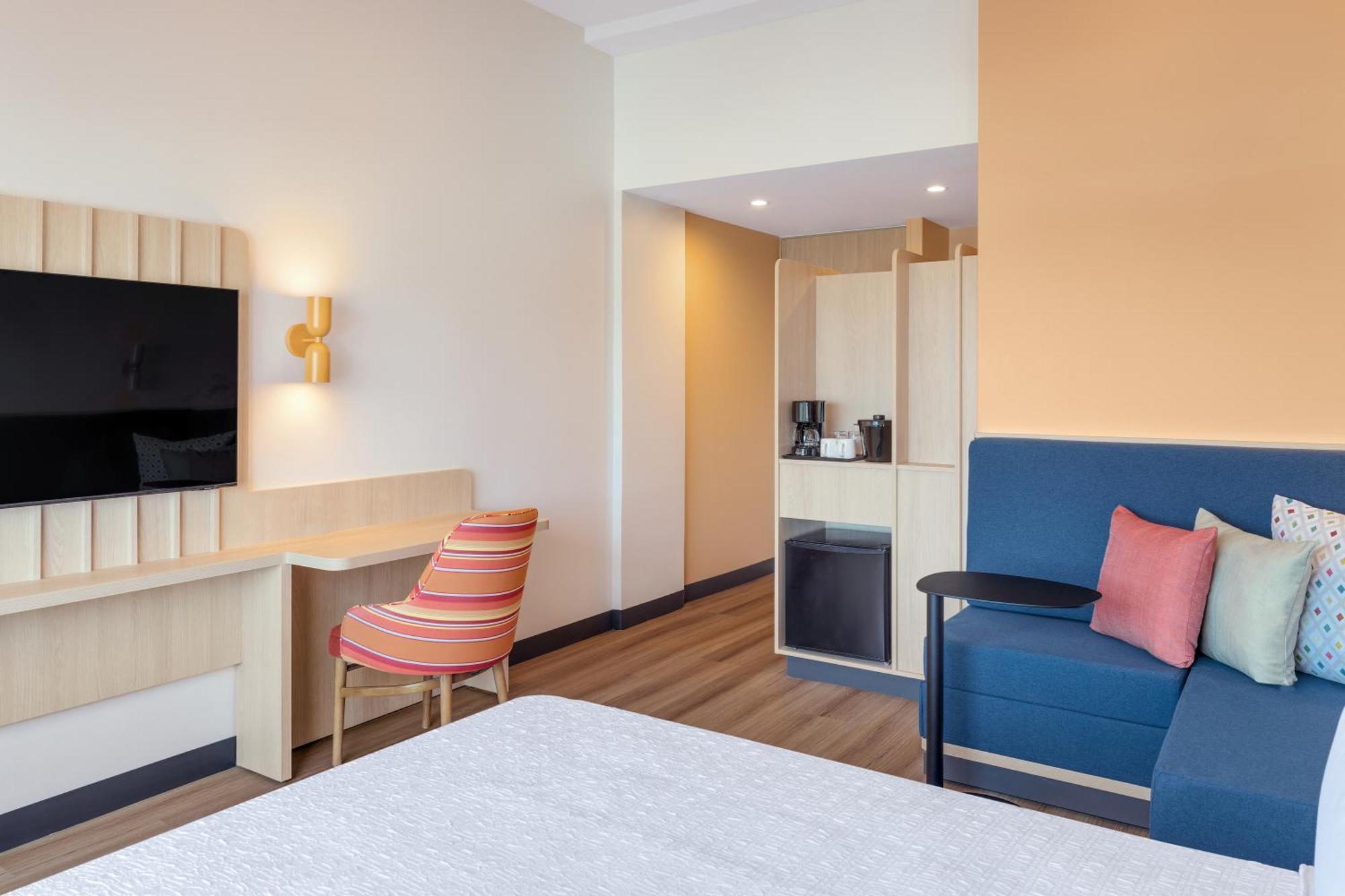 Hotel Hampton By Hilton Guanacaste Airport Liberia Exterior foto