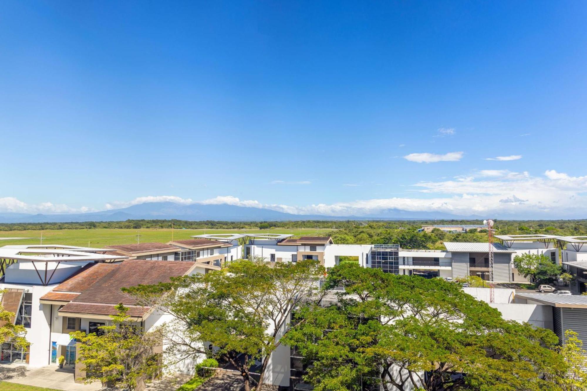 Hotel Hampton By Hilton Guanacaste Airport Liberia Exterior foto